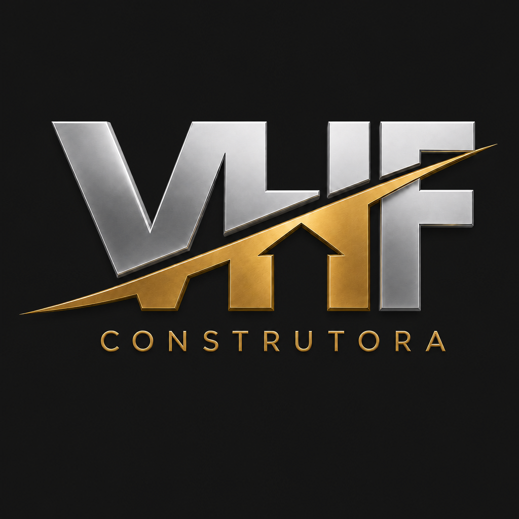 VHF Construtora
